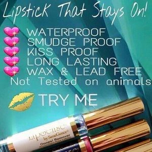 Lipsense